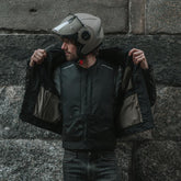 Giacca AIRSCUD™ Tucano Urbano - Unisex Nero - Unisex